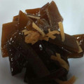 ぴやぴやおやつ's cooksnap of when they made ☆茎わかめの煮浸し☆.