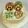 あいあい811's cooksnap of when they made 誕生日ケーキ～チョコプレート～マリオ.