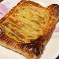 ykitchenn's cooksnap of when they made レンジで♬りんごの甘煮.