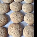 とんcoock's cooksnap of when they made ＊HMで簡単紅茶クッキー＊.