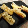まゆみ母ちゃん's cooksnap of when they made ちくわのグリル　味噌マヨ.