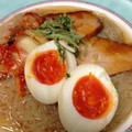 トモバアー's cooksnap of when they made 半熟がたまらない！やみつき煮たまご.