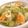papikun's cooksnap of when they made しょう油 de ドレッシング.
