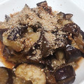 ヨシヨッシー's cooksnap of when they made 簡単！ナスのごましょうが醤油.