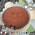 ティンク★'s cooksnap of when they made HMで超簡単時短マドレーヌ！✨.