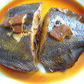 みーつん's cooksnap of when they made 失敗しないカレイの煮付け.