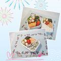 ＊naｰno＊'s cooksnap of when they made お弁当に♡ちくわくるくる①チーズ.