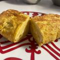 クックW5UP70☆'s cooksnap of when they made 冷めても美味しい♡卵焼き♡.
