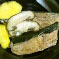 kona8's cooksnap of when they made あったか♪ぶりと根菜の煮物.