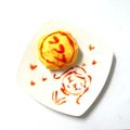 ウメ吉さん's cooksnap of when they made 簡単ランチ❤️私のフフフ🥰オムライス.