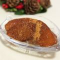 ぽっぽぺぺ's cooksnap of when they made 梨(豊水）の珈琲コンポート.