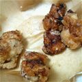 カササキ's cooksnap of when they made ☆簡単☆ぽん酢で鶏唐揚げ♪♪.