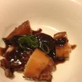 Yooboo's cooksnap of when they made するめいかのショウガ風味☆いか飯.