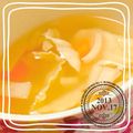 野口牡丹's cooksnap of when they made 魚肉入り☆和風ポトフ♪.