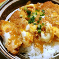 クロタイツ's cooksnap of when they made ダイエットは明日から♡カツとじ.