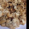チャンゆん's cooksnap of when they made はなまるレシピ✿豆腐そぼろ.