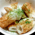 ＊なぁ＊'s cooksnap of when they made 簡単すぎるちくわのつまみ.