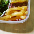 left☆ai's cooksnap of when they made 食べすぎちゃう♪大根のしょうが醤油漬け.