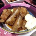 ひろカ's cooksnap of when they made 唐揚げアレンジ簡単チキン南蛮.