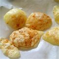 rinri_n's cooksnap of when they made チーズでおやつ 簡単レシピ.