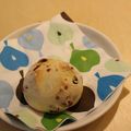 2boys☆母's cooksnap of when they made カルピスとヨーグルトのクランベリーパン☆.