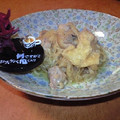 jetjetjet's cooksnap of when they made 定番♪切り干し大根の煮物.