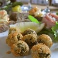 ルロワ・モワ's cooksnap of when they made ケーパースin☆ブラックオリーブのフライ.