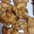 reve姐さん's cooksnap of when they made ささみチップス.