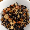 YUKIKI☆'s cooksnap of when they made うちのそぼろ納豆丼.
