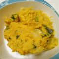 翔舞ママ's cooksnap of when they made 簡単、カボチャサラダ.