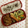 ケロケロ蛙's cooksnap of when they made ネギ入りだし巻き卵（めんつゆ使用）.