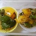 かよなみ's cooksnap of when they made 病みつき☆ピーマンのジャコ＆鰹節炒め.