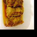 がるふママ's cooksnap of when they made 我が家のロールキャベツ♪.