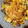 this?'s cooksnap of when they made 焼き芋が余ったら！焼き芋もち♪.
