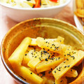 REI_MAM's cooksnap of when they made さつまいもの甘煮.