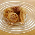 だいぽし's cooksnap of when they made 絶妙★れんこんと手羽先の南蛮漬け.
