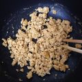 ask7280's cooksnap of when they made ウマウマ♪たまご味噌　おにぎりの具に！.