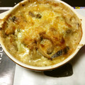 uyuchan127's cooksnap of when they made ダイエット中のとろとろグラタン(´ω`).