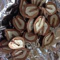 みゆどーなつ's cooksnap of when they made 硬～いクルミの割り方♪.