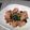 ノースバン's cooksnap of when they made 鶏肉の梅しそ炒め♪.