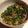 AYUMIMI.'s cooksnap of when they made てんかすで！！かぶの葉っぱの炒め物.
