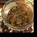 むちmuchiko's cooksnap of when they made ■タプナード ■ＦＰで簡単■混ぜるだけ■.