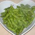 abumix's cooksnap of when they made うちの枝豆のゆで方.