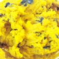 南瓜カカシ's cooksnap of when they made スプーンで食べる♪かぼちゃサラダ.