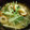 tsmitaka's cooksnap of when they made 水菜とちくわの味噌汁.