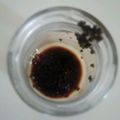 くろすけ大好き's cooksnap of when they made しその実のしょうゆ漬け　保存食.