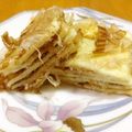 みんとこ's cooksnap of when they made なんちゃって♡スモークチーズ.