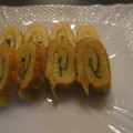 スタイリッシュママ's cooksnap of when they made 和っ☆からしの卵焼き②*大葉*.