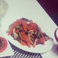じゅったん0308's cooksnap of when they made サバの野菜あんかけ.