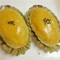む～ちぇこ's cooksnap of when they made 家にあるもので！簡単スイートポテト☆.